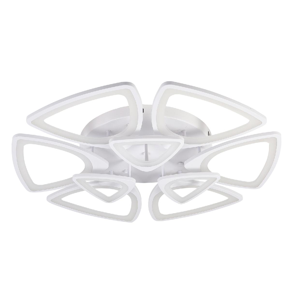 Потолочная люстра Natali Kovaltseva Kirke LED LAMPS 81228