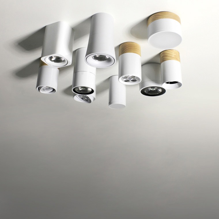 Потолочный светильник ImperiumLoft Wood 141159-26