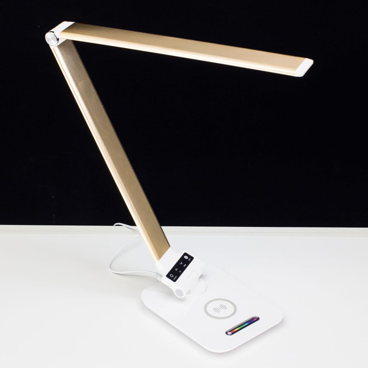 Настольная лампа Citilux Ньютон CL803012 в Москве