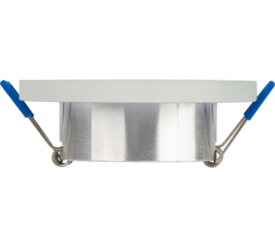 Встраиваемый декоративный светильник ЭРА DK103 WH Б0058390