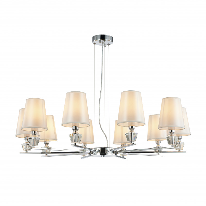 Подвесная люстра Favourite 2677-10P