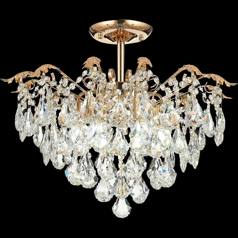 Люстра на штанге Reluce 96011-0.3-06 FGD