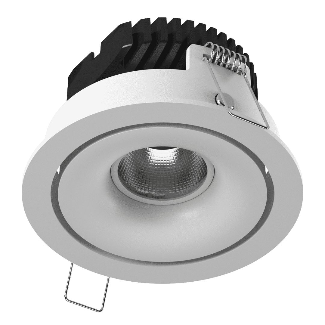 Встраиваемый светильник SWG DL-FS-1006-60-W-12-WW 003770