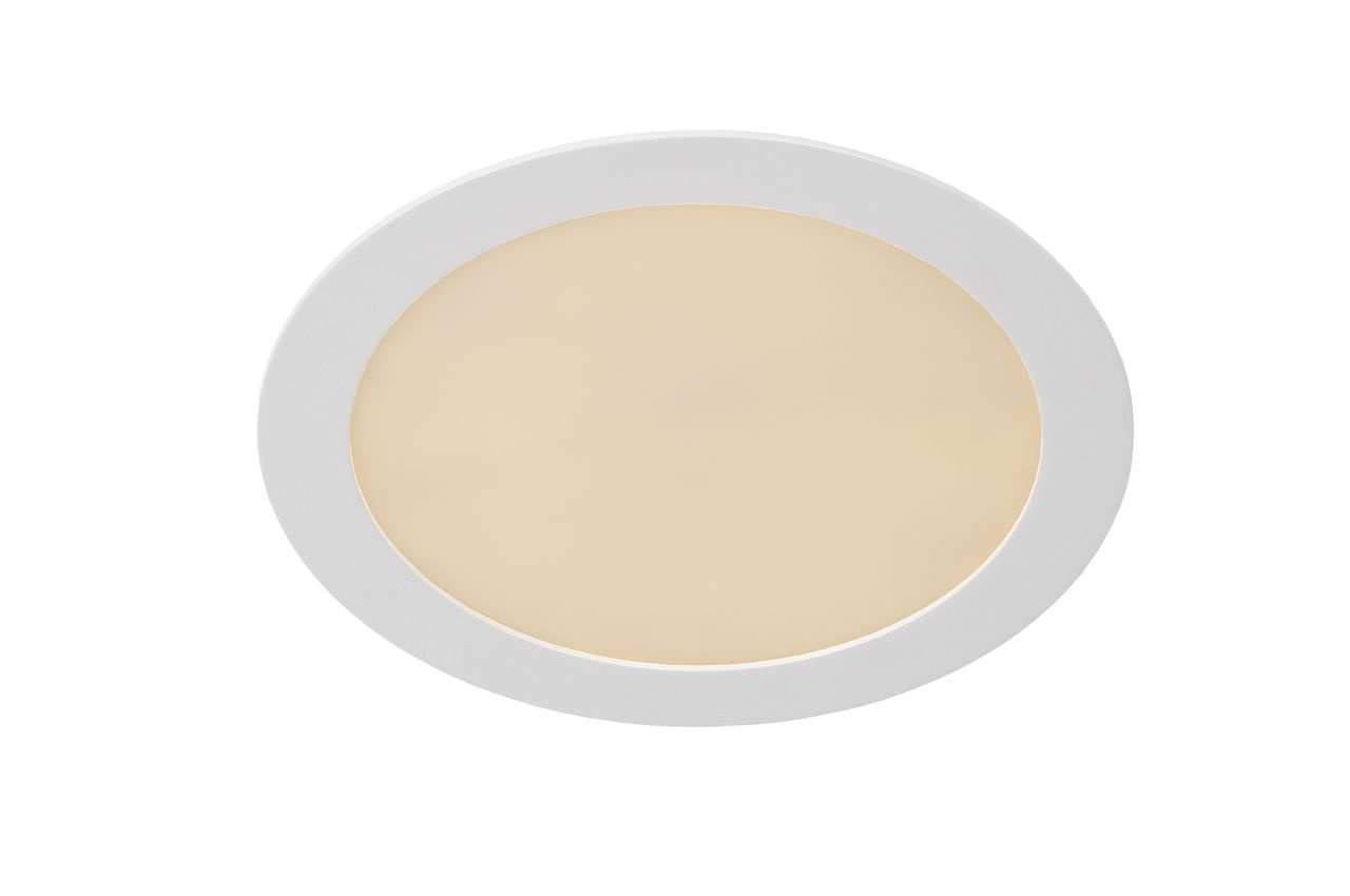 Встраиваемый светодиодный светильник Lucide Brice-Led 28906/24/31