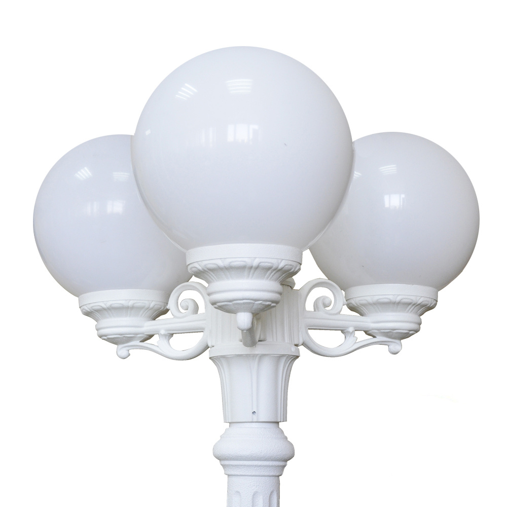 Уличный фонарь Fumagalli Gigi Bisso/G250 G25.156.S30.WYE27