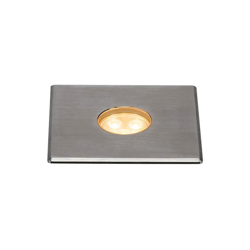 Ландшафтный светодиодный светильник SLV Dasar 100 Premium Led Square 233692