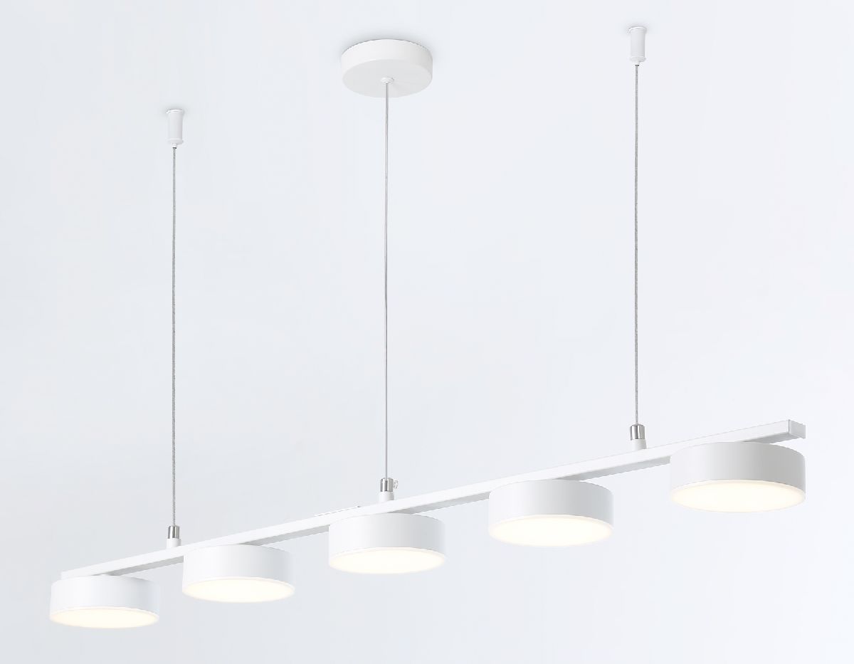 Подвесной светильник Ambrella Light Comfort FL51733