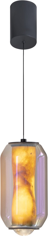 Подвесной светильник Stilfort Геолайт 4036/00/01P