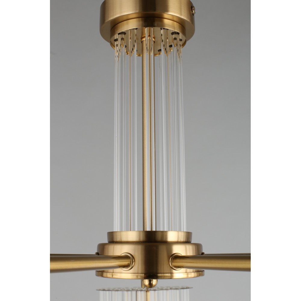 Потолочная люстра Omnilux Tuili OML-69317-07