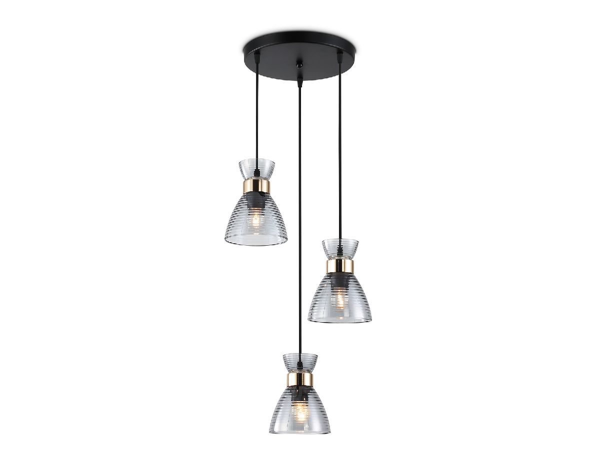 Подвесной светильник Ambrella Light Loft Traditional TR3408