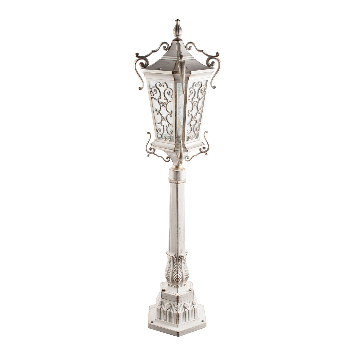 Ландшафтный светильник Loft IT Tremezzo 100019/1070 WBG