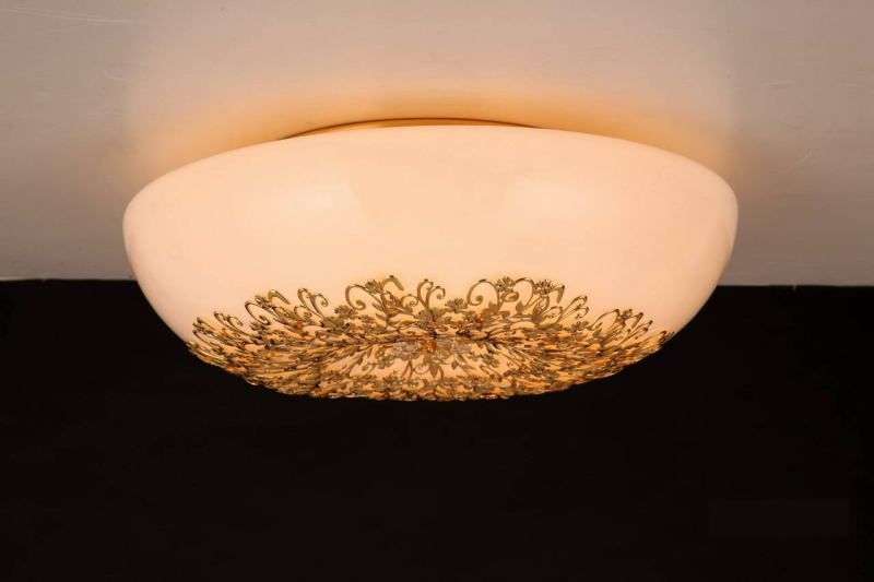 Потолочный светильник Citilux Торо CL254262