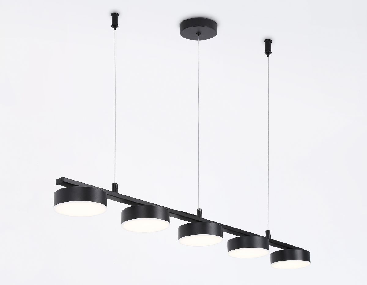 Подвесной светильник Ambrella Light Comfort FL51734