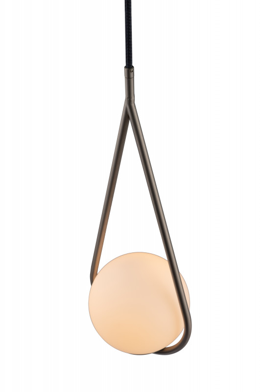 Подвесной светильник в виде шариков Loft IT GLOB LOFT2599-B