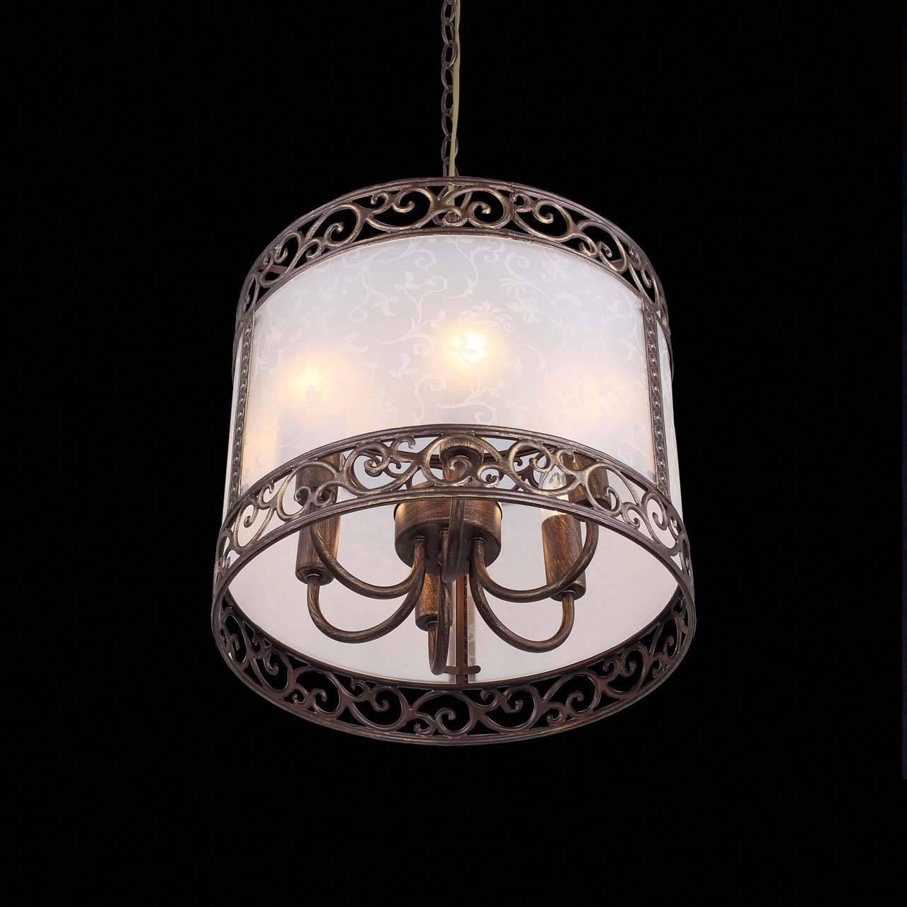 Подвесная люстра ST Luce SL244.203.06