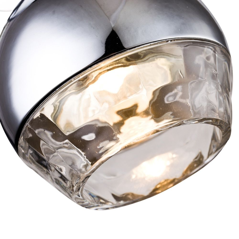 Спот Maytoni Facets SP006-CW-01-N