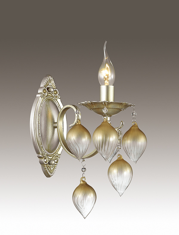 Бра Odeon Light Zaklina 3395/1W