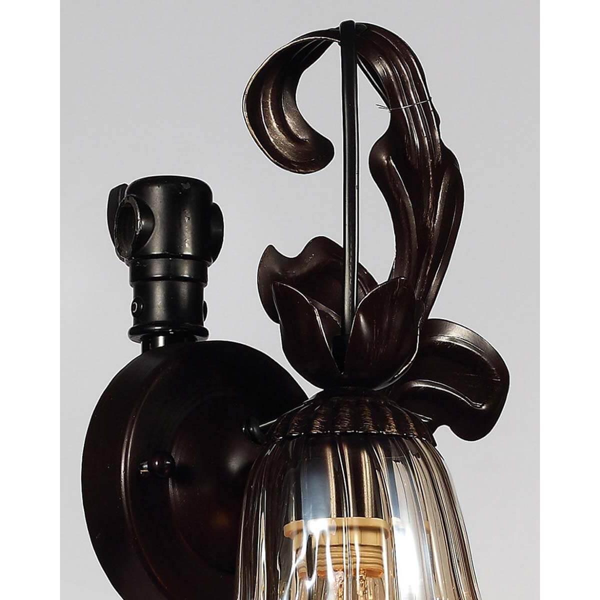 Бра Lumien Hall Азириас W17033/2LBCG1