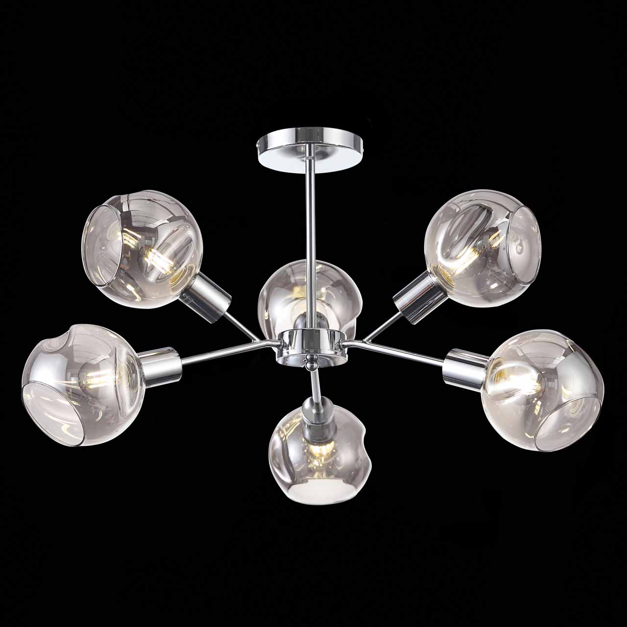 Потолочный светильник EVOLUCE GENTORE SLE155102-06