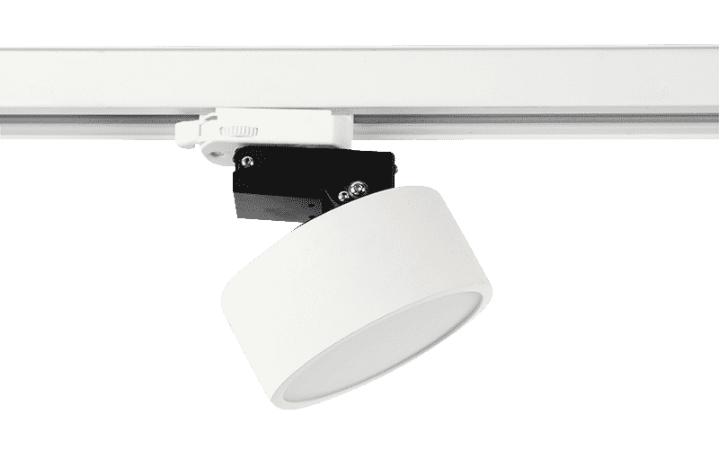 Трековый светильник DesignLed IMD-GA-0300BR-WH-WW 003563