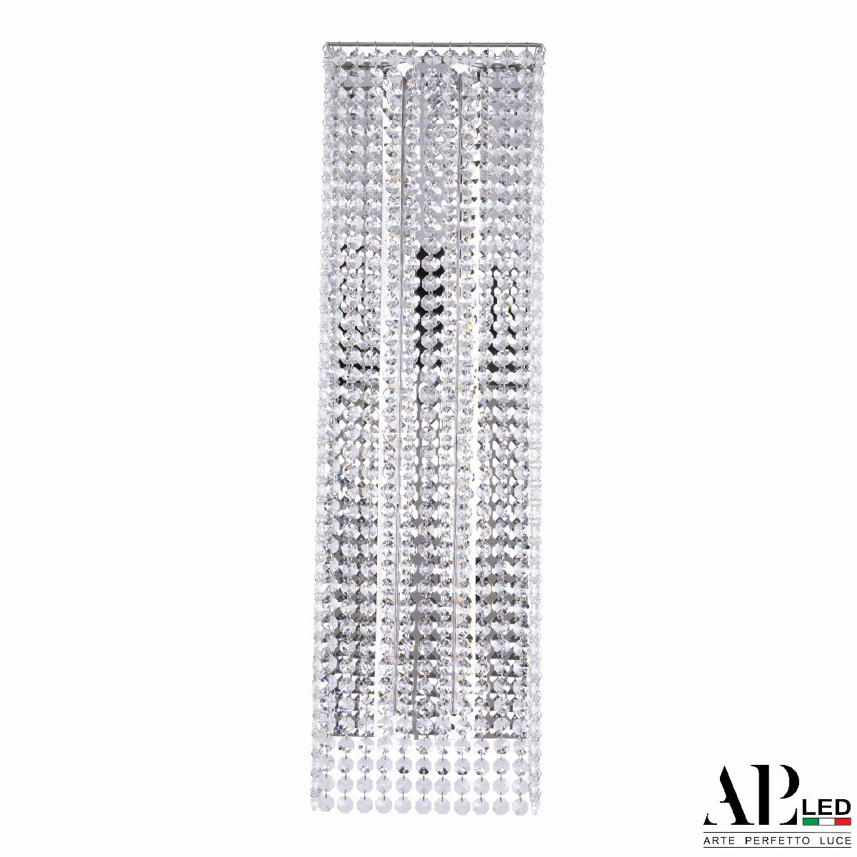 Настенный светильник Arte Perfetto Luce Sicilia S500.B1.20-70.A.4000