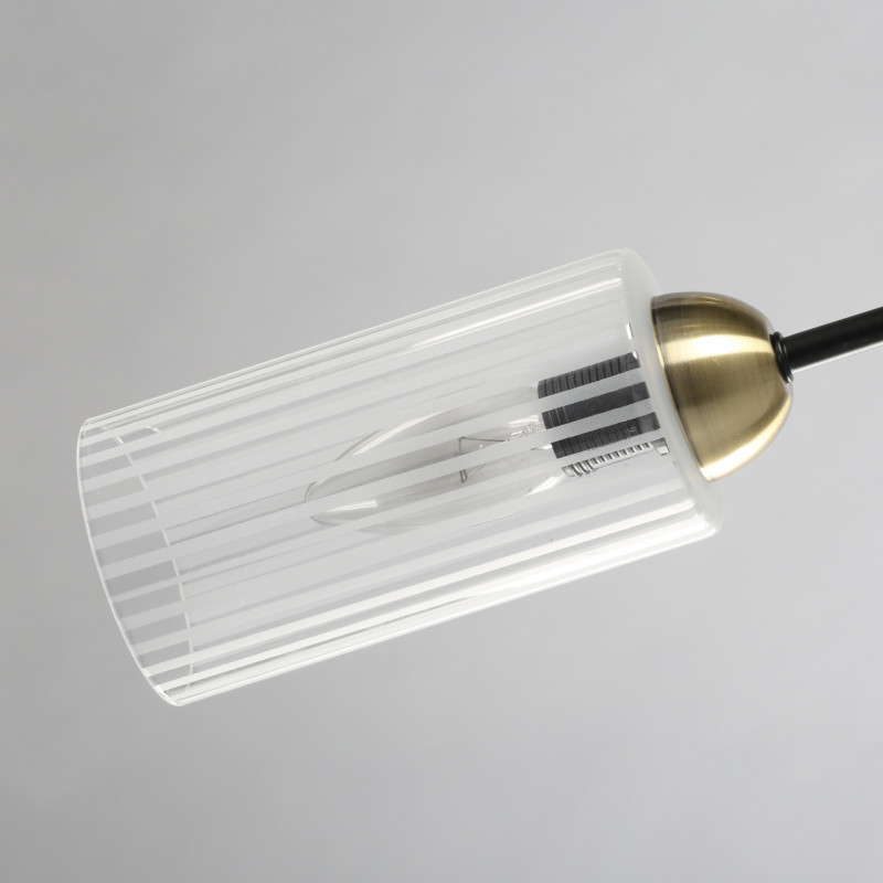 Люстра на штанге DeMarkt 638017406