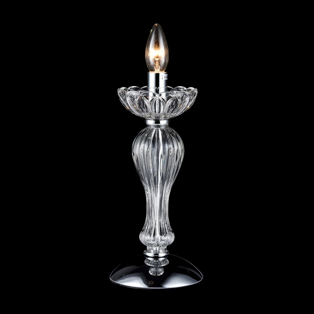 Настольная лампа Maytoni Luciano DIA587-TL-01-N