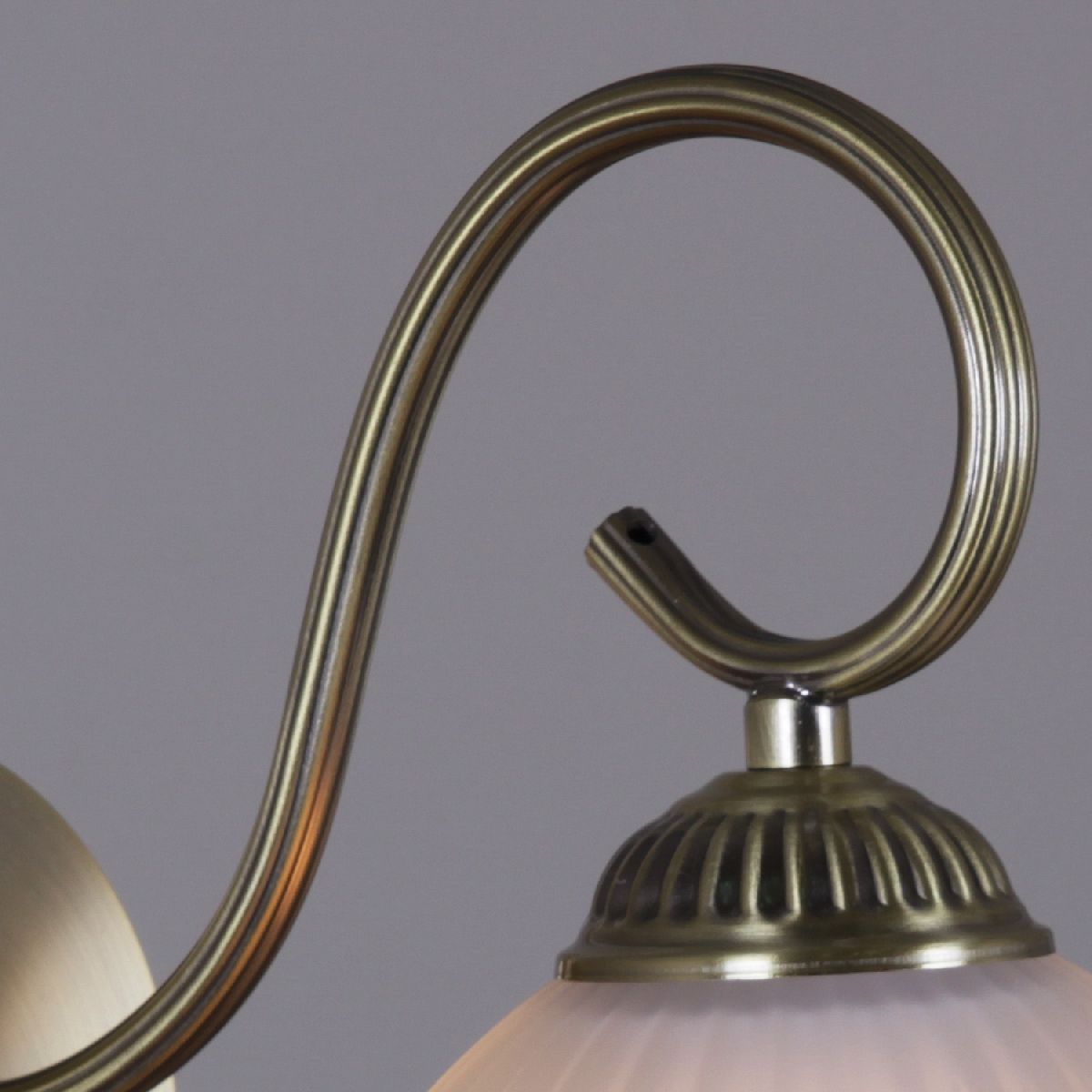 Бра Illumico IL0621-1WSQ-24 AB CAPELLA