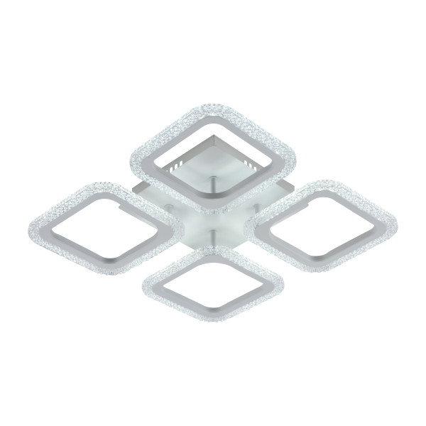 Потолочная светодиодная люстра Rivoli Hilde 6084-204 Б0052655