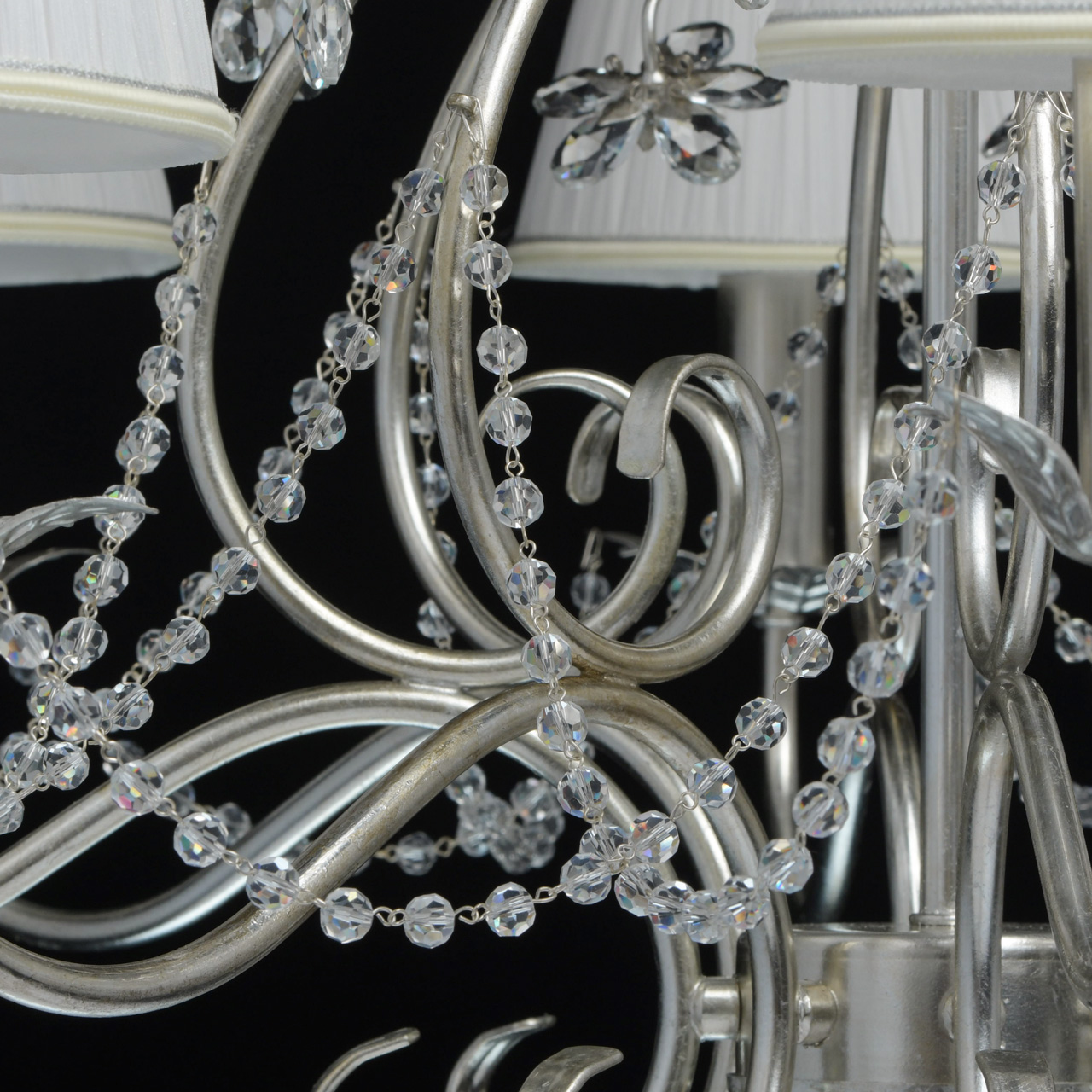 Подвесная люстра Chiaro Валенсия 299011608 в Москве