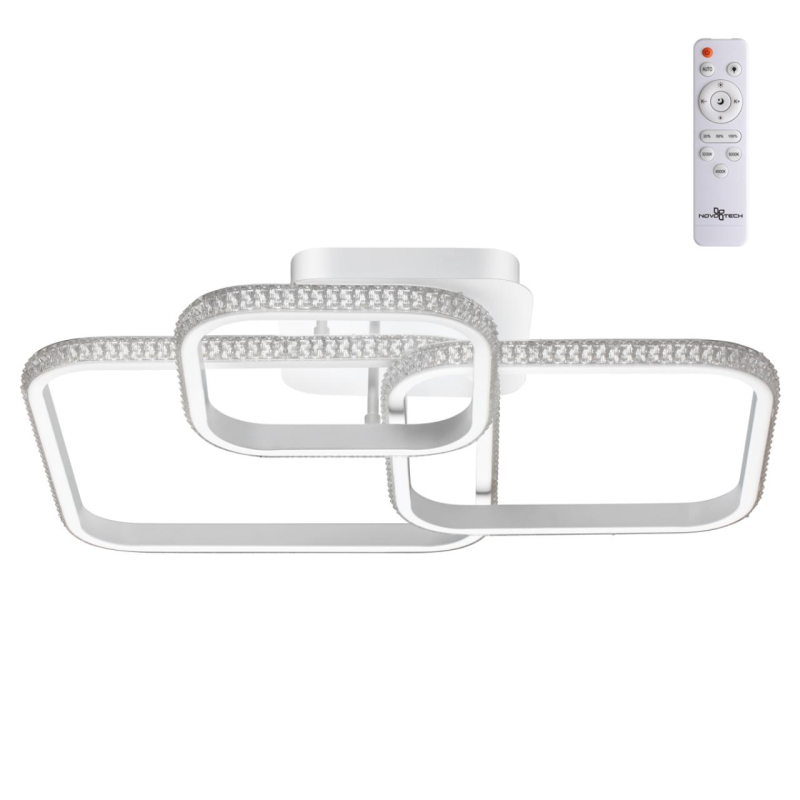 Потолочная люстра Novotech Calm 358920