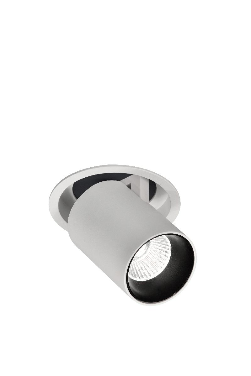 Встраиваемый спот Mantra Garda 7833