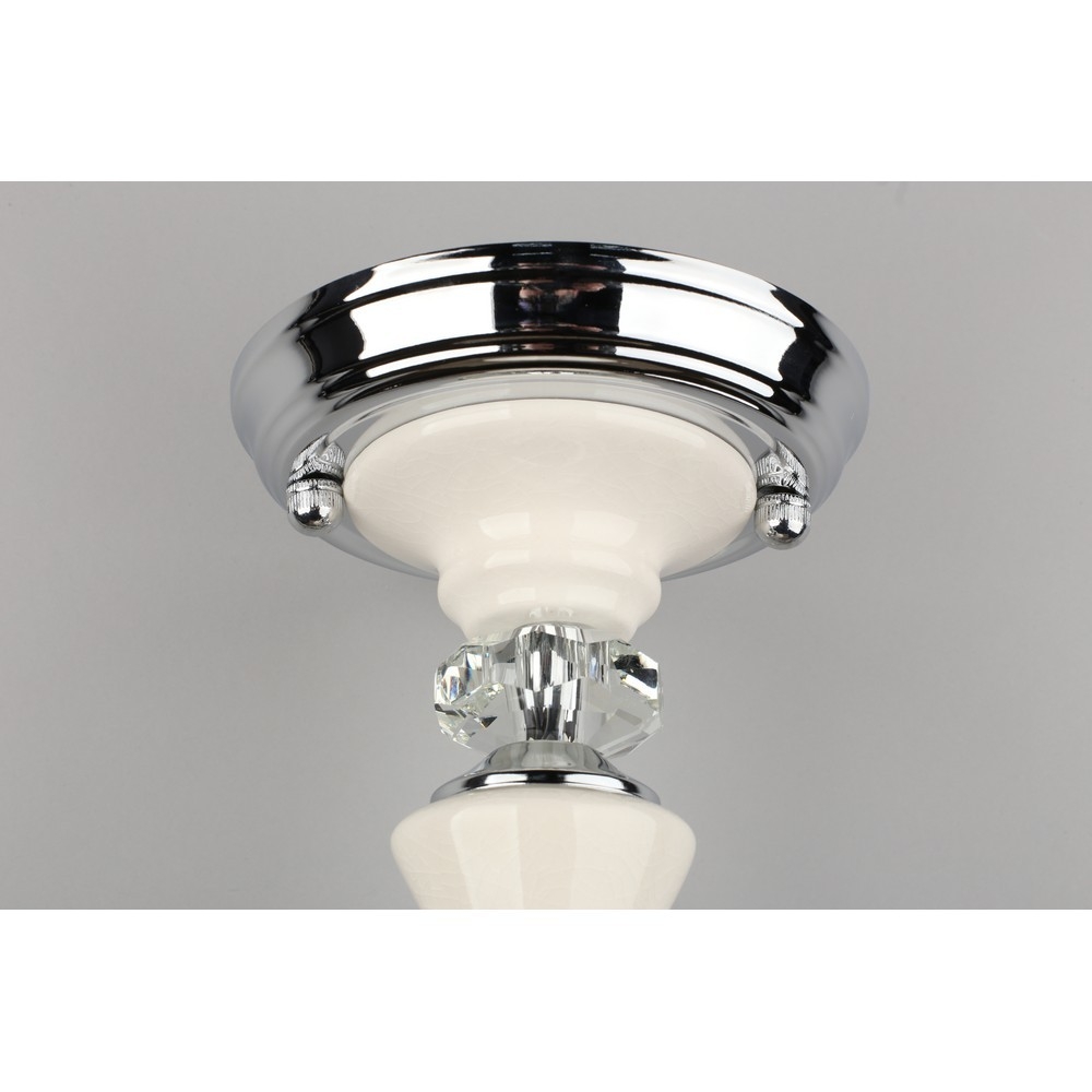 Подвесная люстра Omnilux OML-84603-03