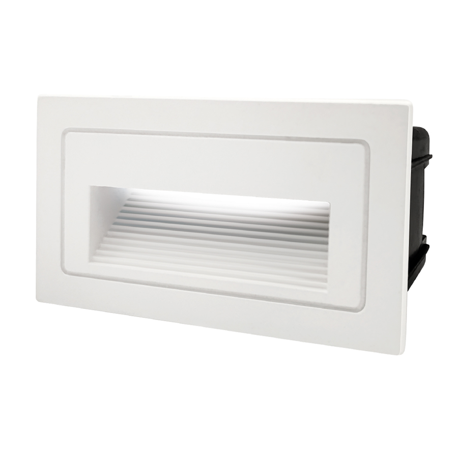 Подсветка для ступеней General GSTL-S1-3BT-5K 460119