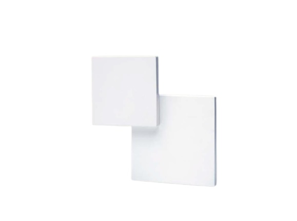 Настенный светильник Elvan GW-3916-12W-WW-WH-Tp