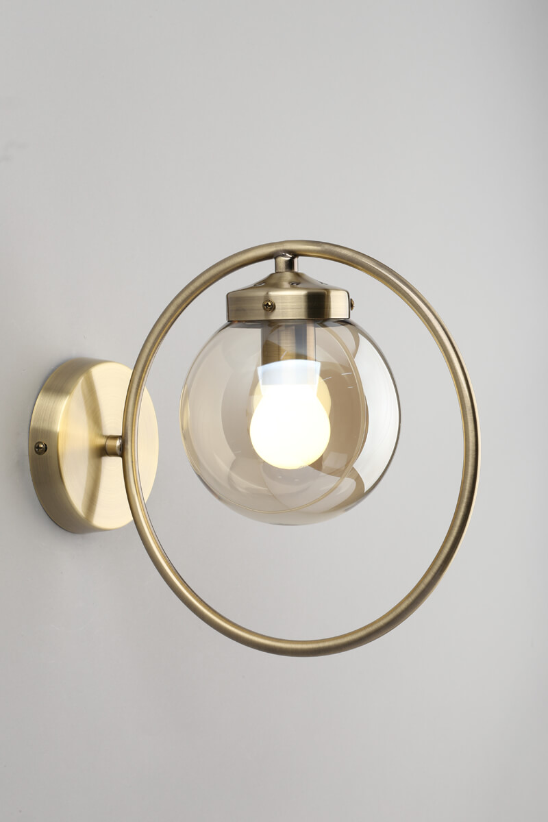 Бра Omnilux OML-94511-01