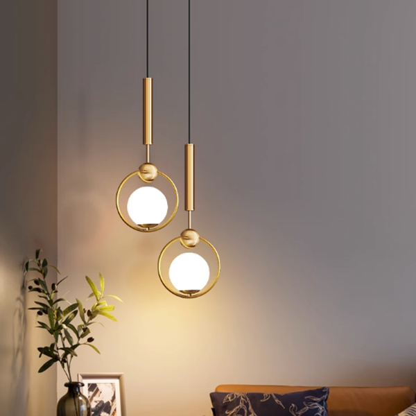 Подвесной светильник ImperiumLoft Finnur Rb Duo 239896-23