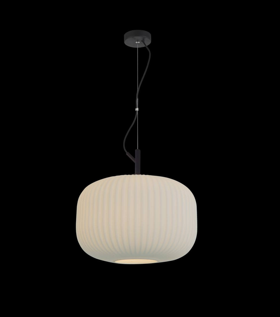 Подвесной светильник Favourite Rice Motif 2110-1P