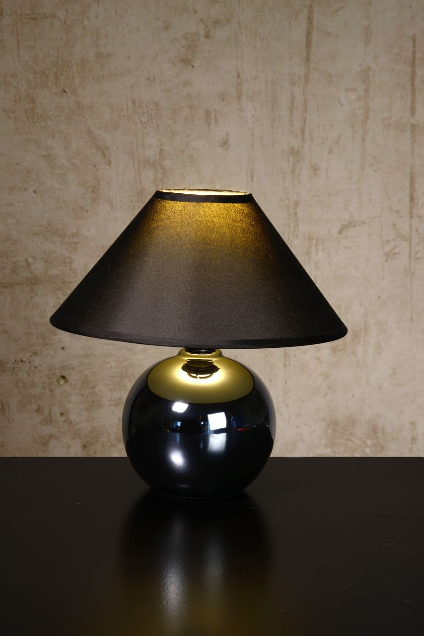 Настольная лампа Lucide Faro 14553/81/30