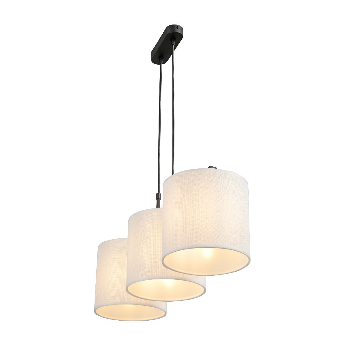 Подвесной светильник Vitaluce V2882-1/3S