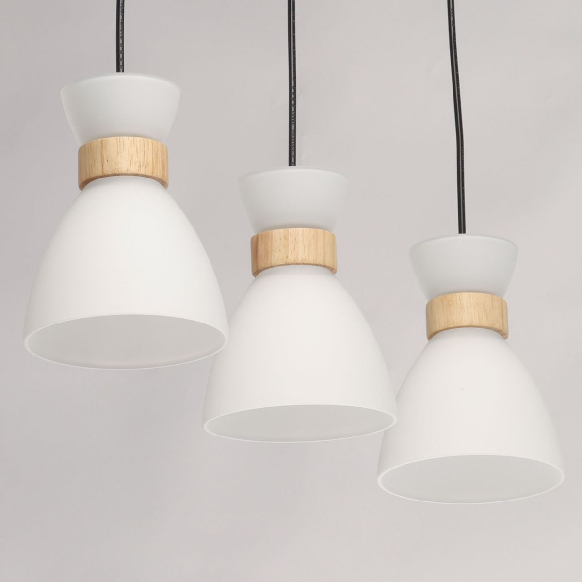 Подвесной светильник De Markt Лоск 107010203