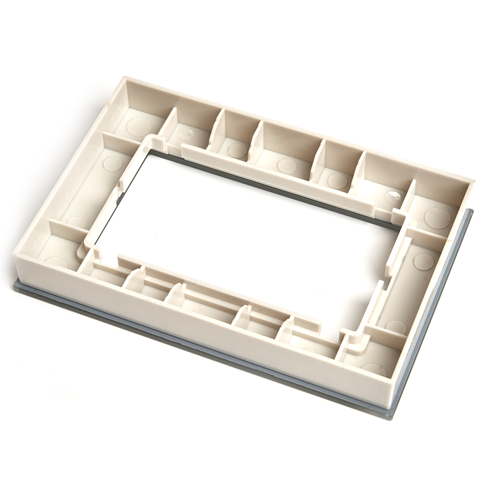 Рамка 2-местная Stekker Катрин GFR00-7012-07 49041