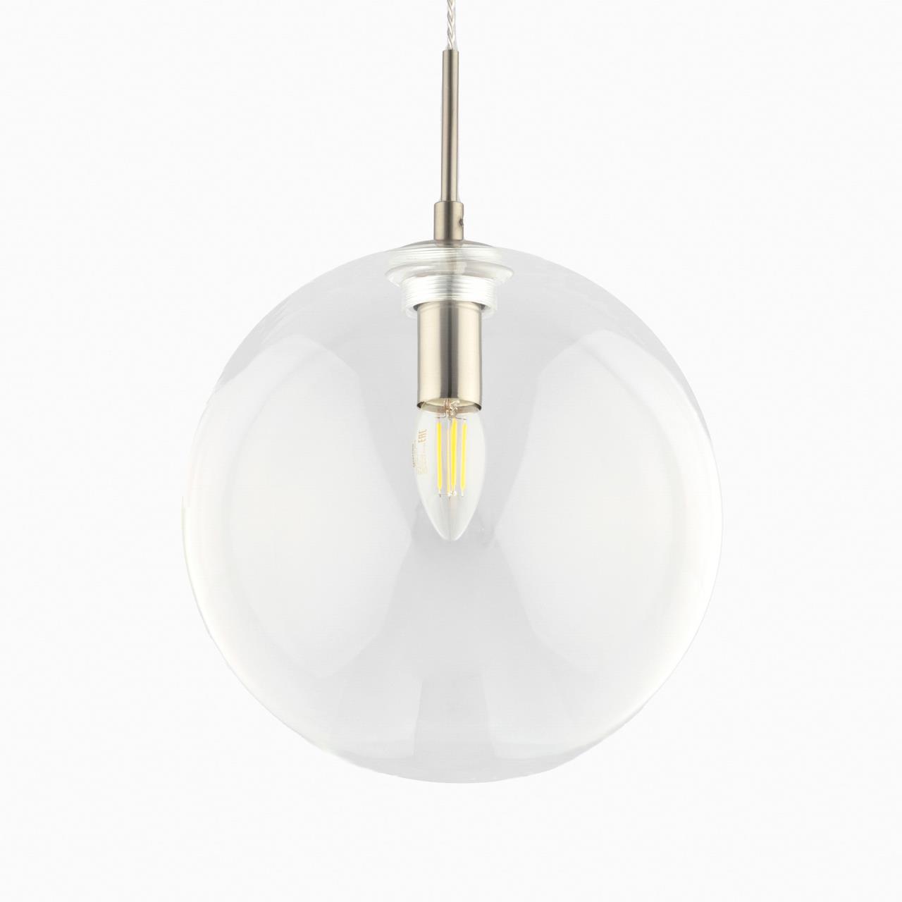 Подвесной светильник Citilux Томми CL102631