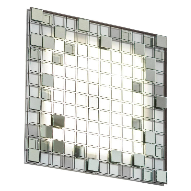 Настенный светильник Lussole Lgo LSN-5212-01