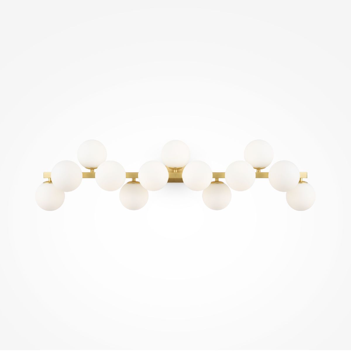 Настенный светильник Maytoni Dallas MOD547WL-13BS