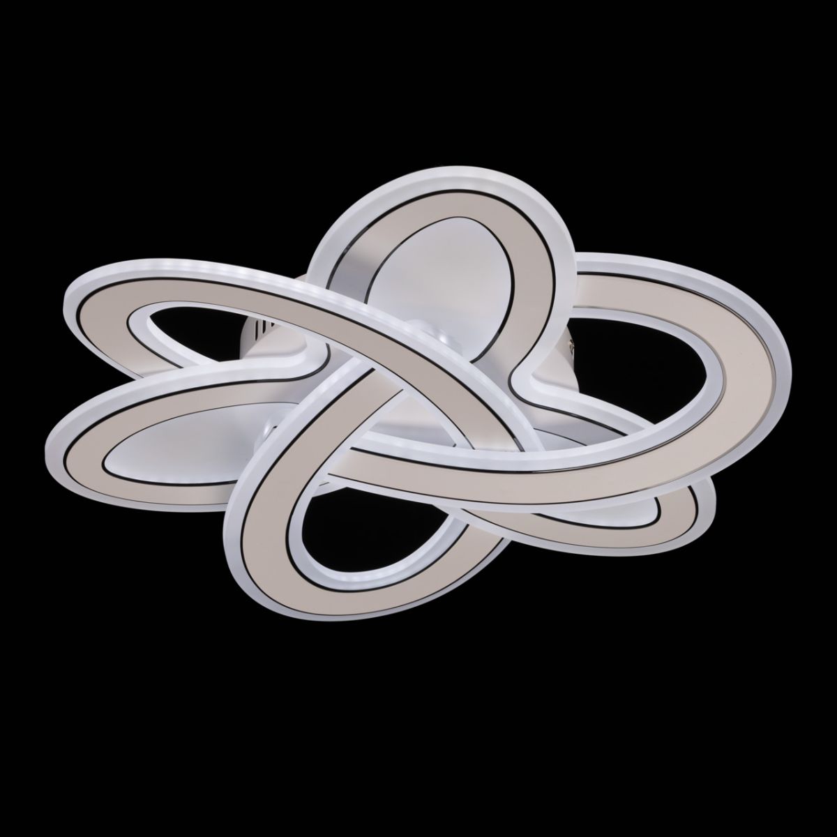 Потолочная люстра De Markt Драйв 377015601