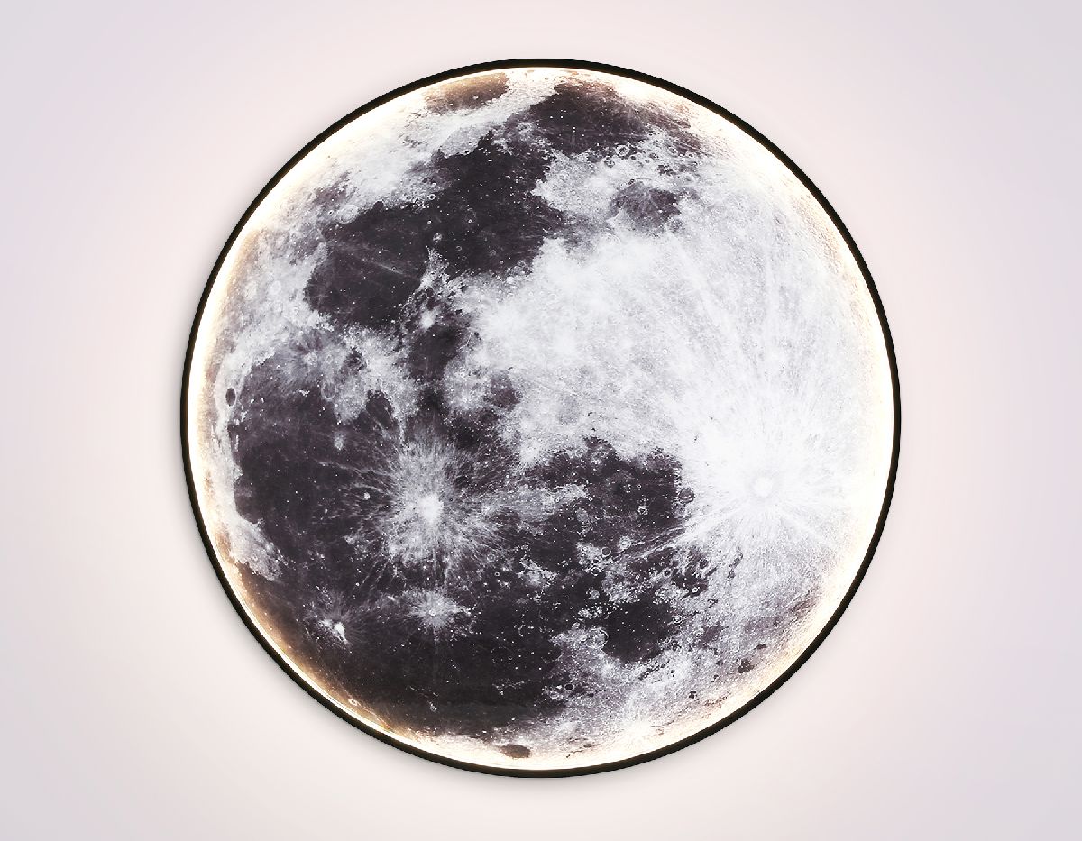 Настенно-потолочный светильник Ambrella Light Wall FW11115