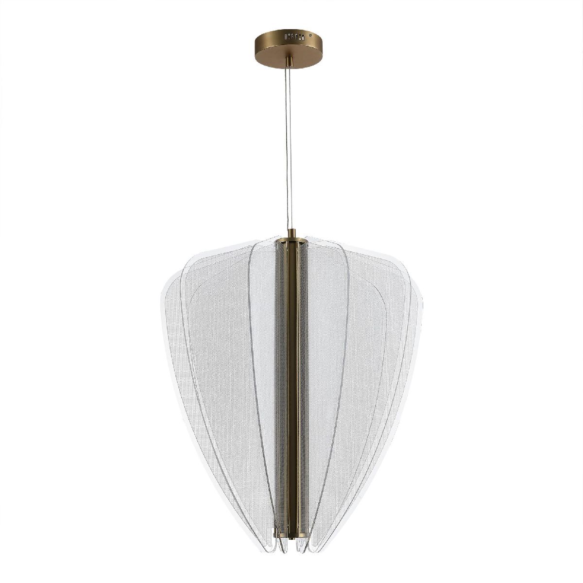 Подвесная люстра ST Luce Fesale SL6509.213.01