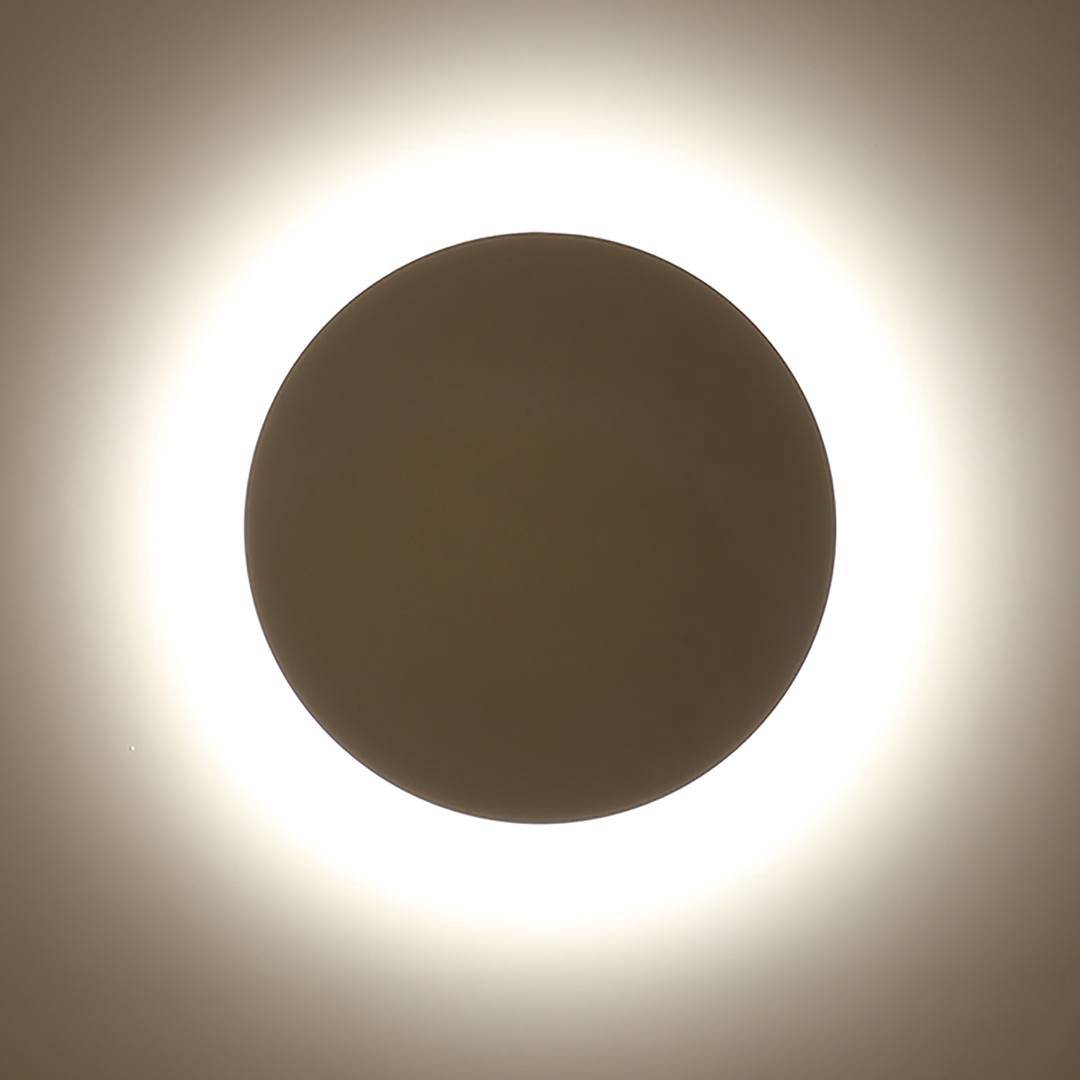 Настенный светильник DesignLed GW-8663L-9-BL-NW 003045