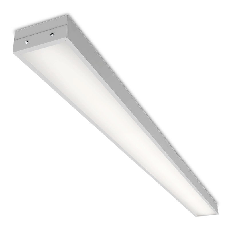 Линейный светильник Wolta ДПО02-54-101-5К